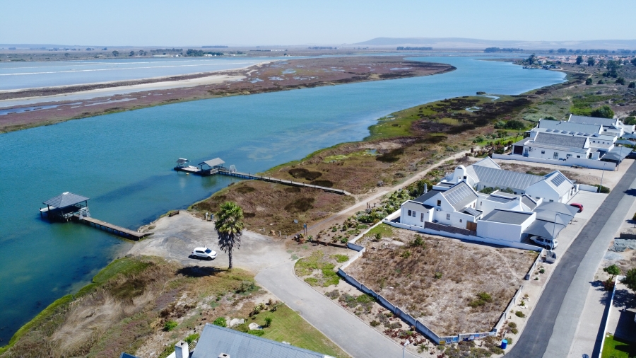 3 Bedroom Property for Sale in Velddrif Western Cape